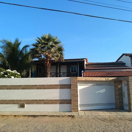 Laggon Residence Jijoca de Jericoacoara Exteriér fotografie