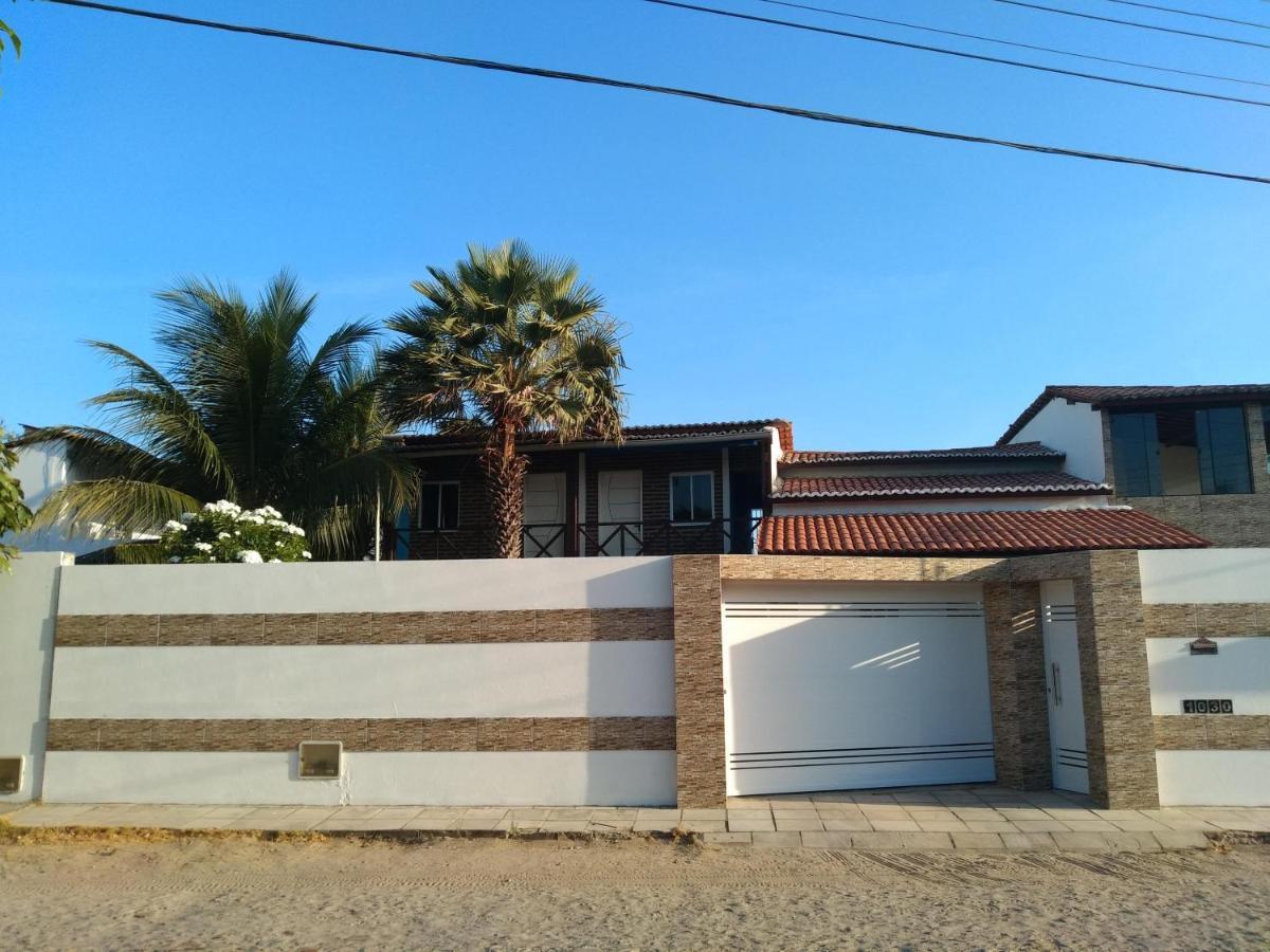 Laggon Residence Jijoca de Jericoacoara Exteriér fotografie